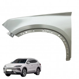 Крило переднє ліве BYD Song Plus SA3HK840301070